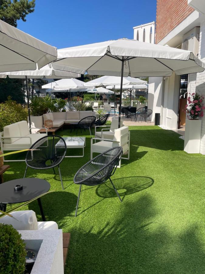 Hotel San Francisco リニャーノ・サッビアドーロ エクステリア 写真