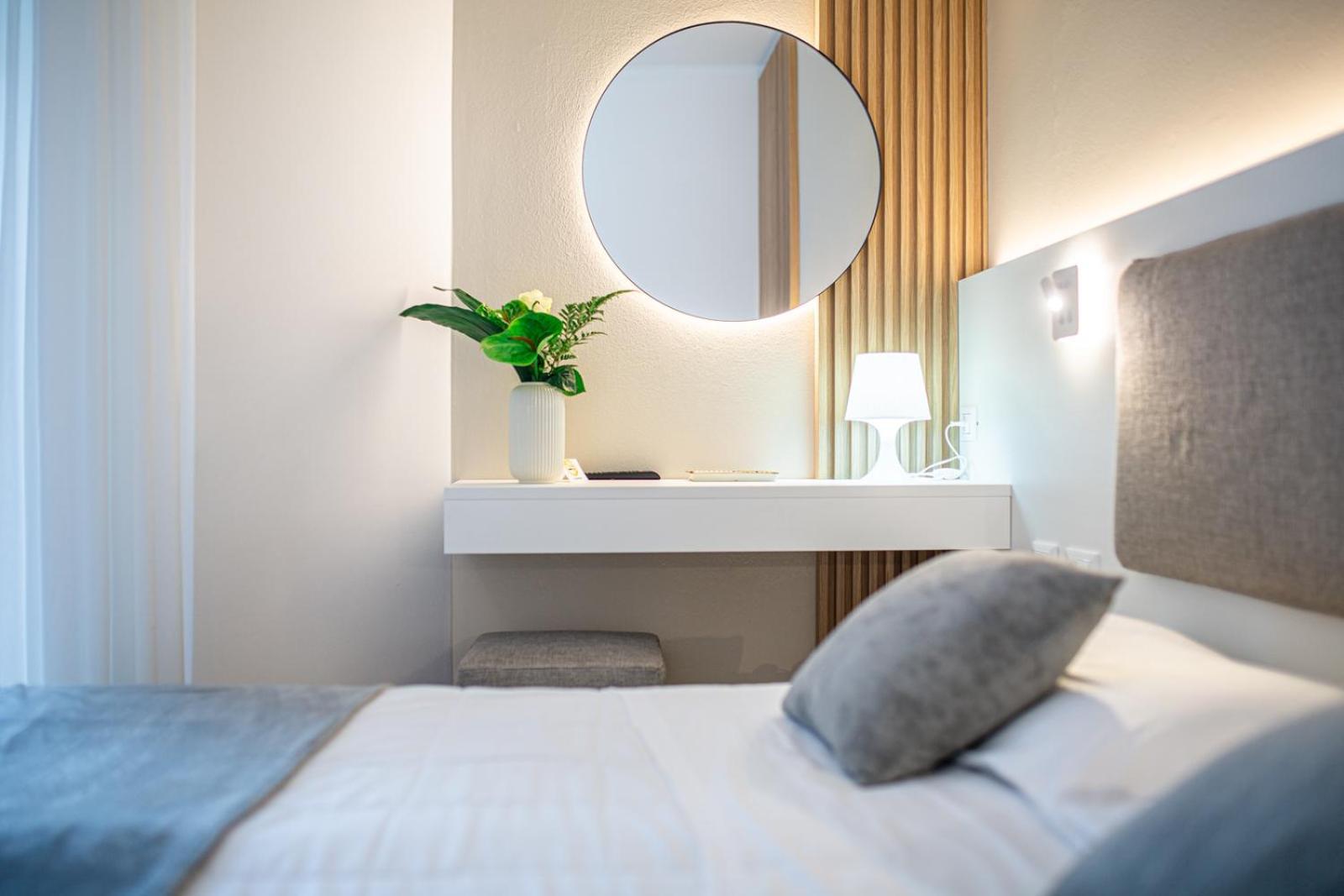 Hotel San Francisco リニャーノ・サッビアドーロ エクステリア 写真