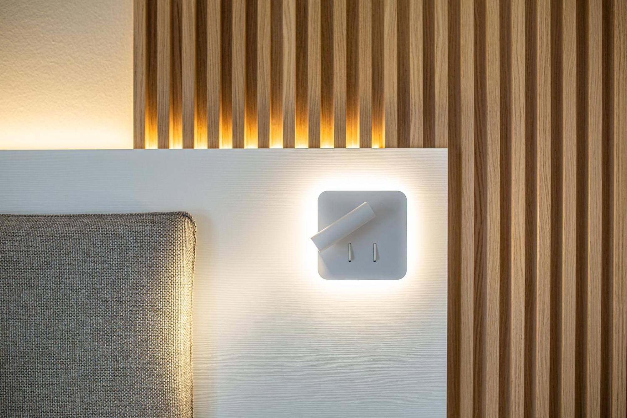 Hotel San Francisco リニャーノ・サッビアドーロ エクステリア 写真