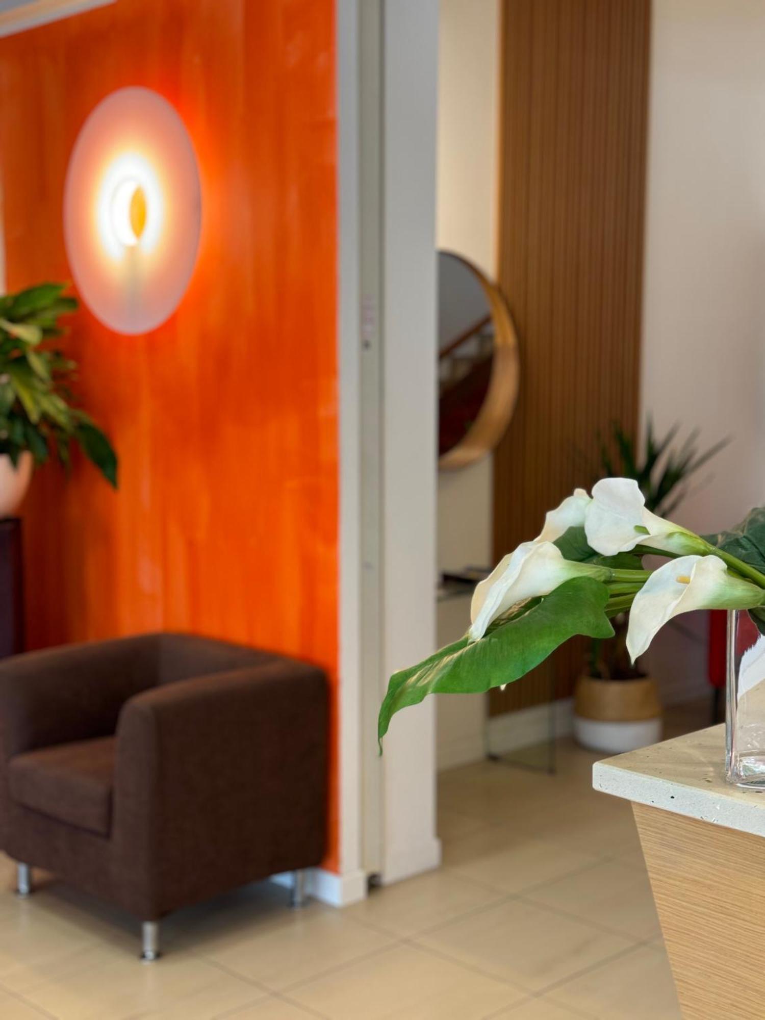 Hotel San Francisco リニャーノ・サッビアドーロ エクステリア 写真