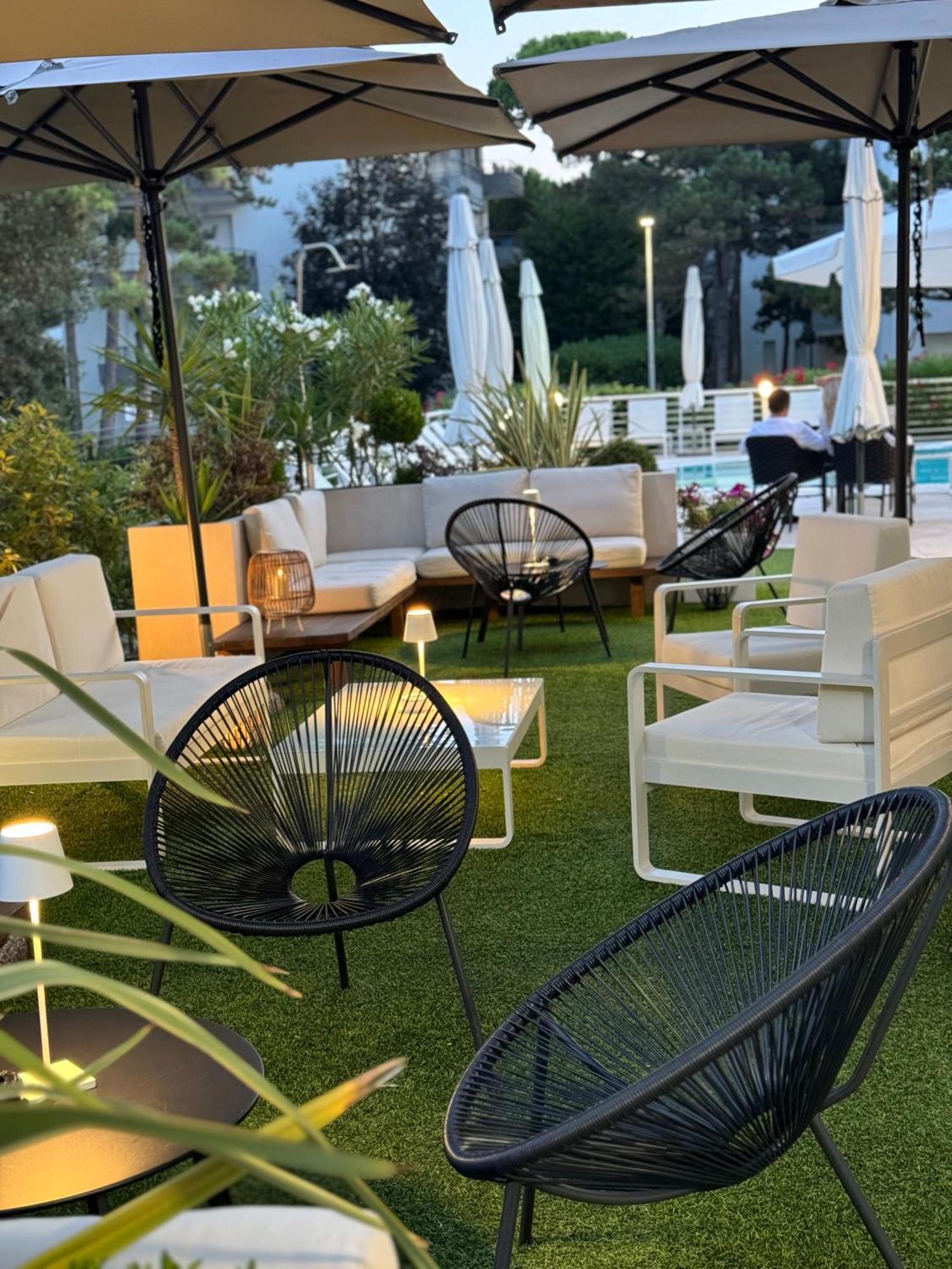 Hotel San Francisco リニャーノ・サッビアドーロ エクステリア 写真
