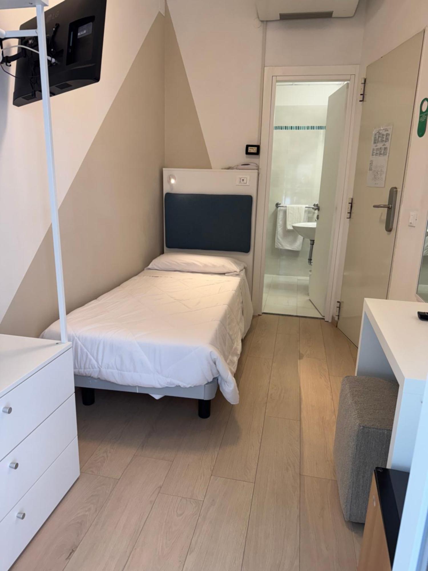 Hotel San Francisco リニャーノ・サッビアドーロ エクステリア 写真