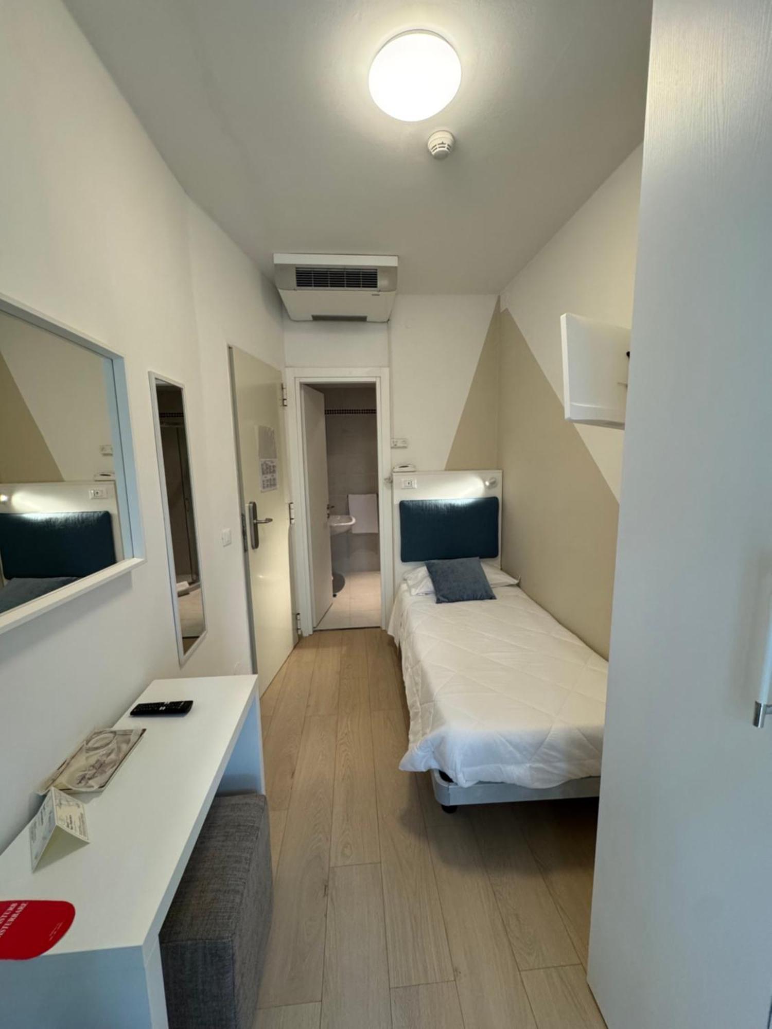 Hotel San Francisco リニャーノ・サッビアドーロ エクステリア 写真