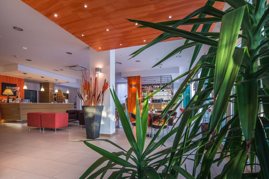 Hotel San Francisco リニャーノ・サッビアドーロ エクステリア 写真